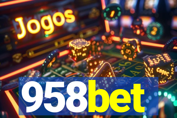 958bet