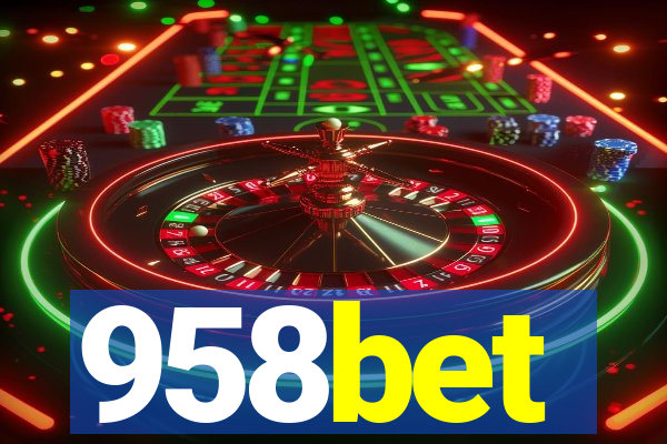 958bet