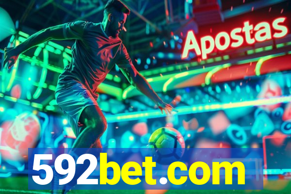 592bet.com