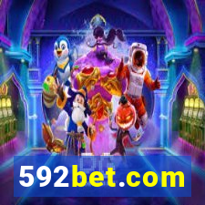 592bet.com