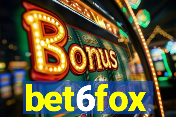 bet6fox