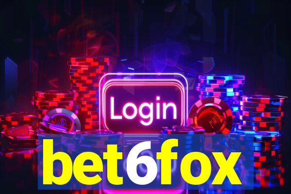 bet6fox