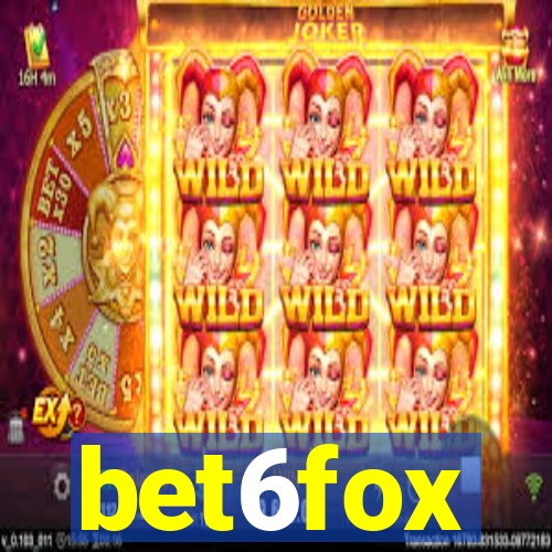 bet6fox