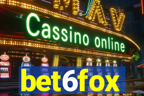 bet6fox