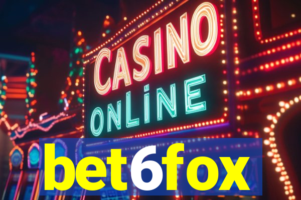 bet6fox