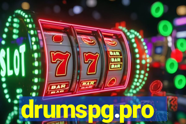 drumspg.pro
