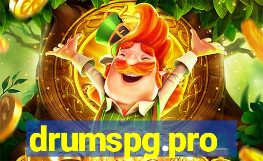 drumspg.pro
