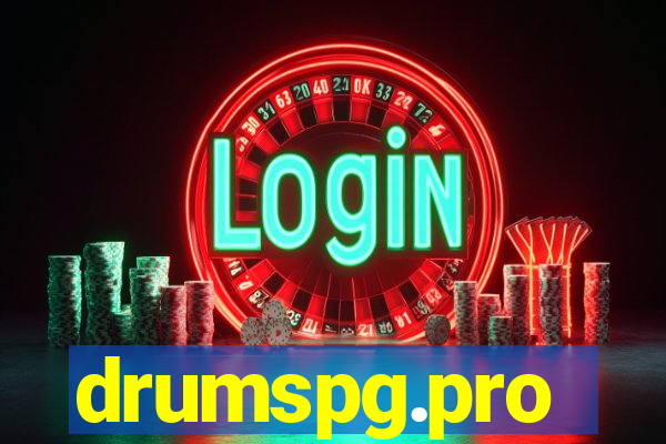 drumspg.pro
