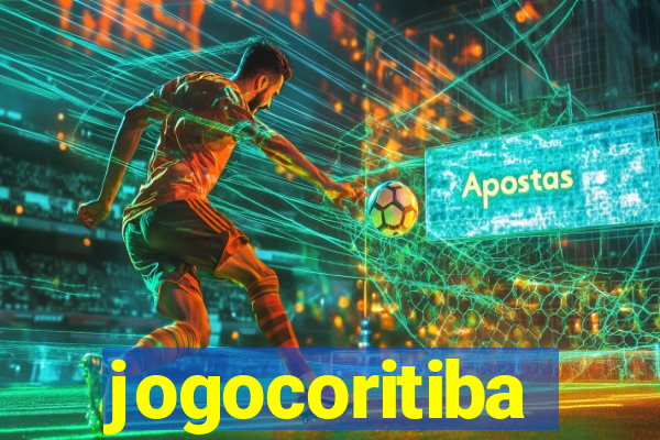 jogocoritiba