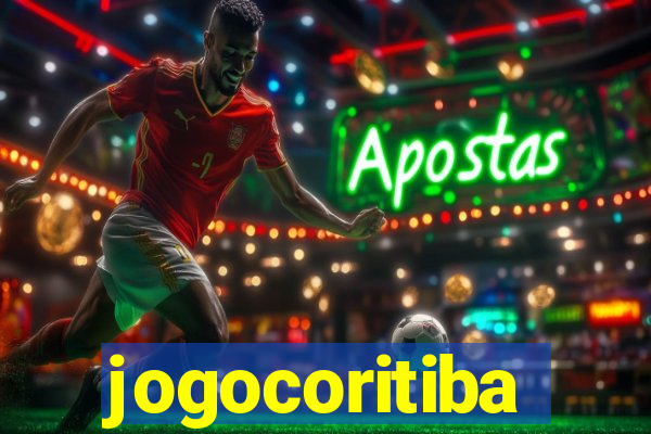 jogocoritiba