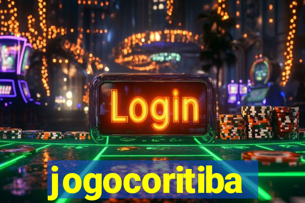 jogocoritiba