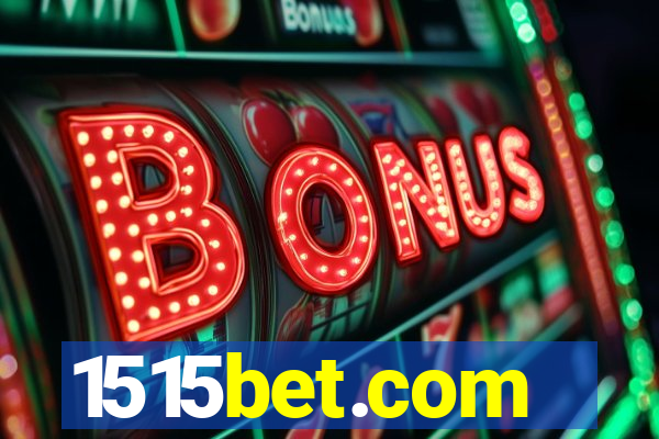 1515bet.com