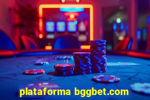 plataforma bggbet.com