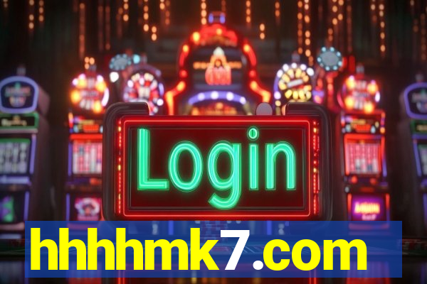 hhhhmk7.com