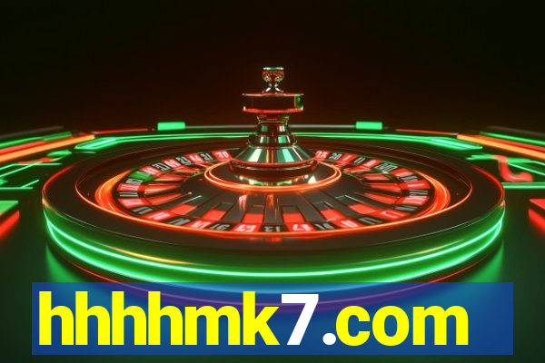 hhhhmk7.com