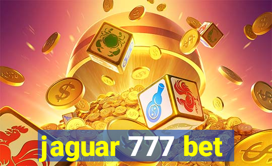 jaguar 777 bet