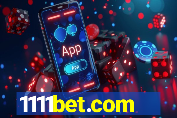 1111bet.com