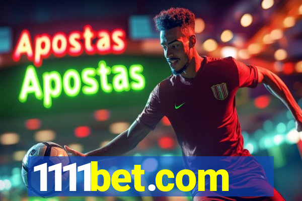 1111bet.com