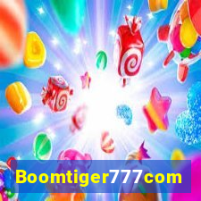 Boomtiger777com