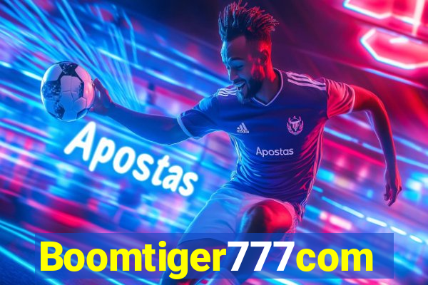 Boomtiger777com