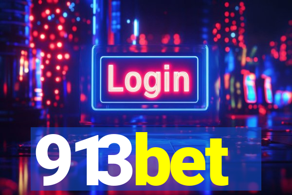 913bet