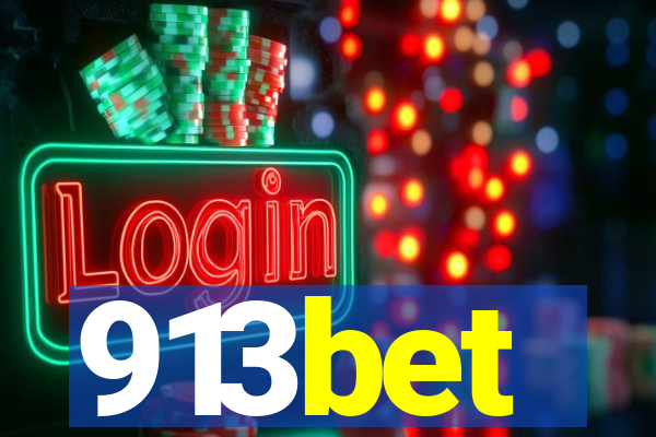 913bet