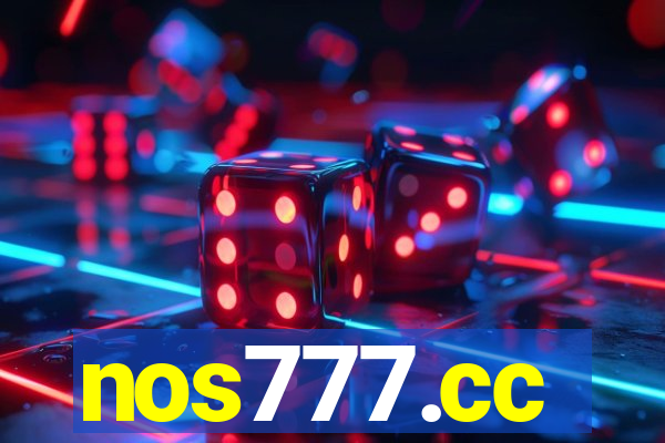 nos777.cc