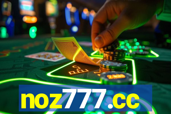 noz777.cc