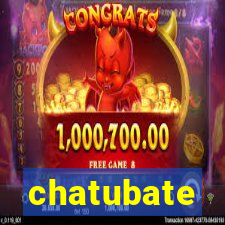 chatubate