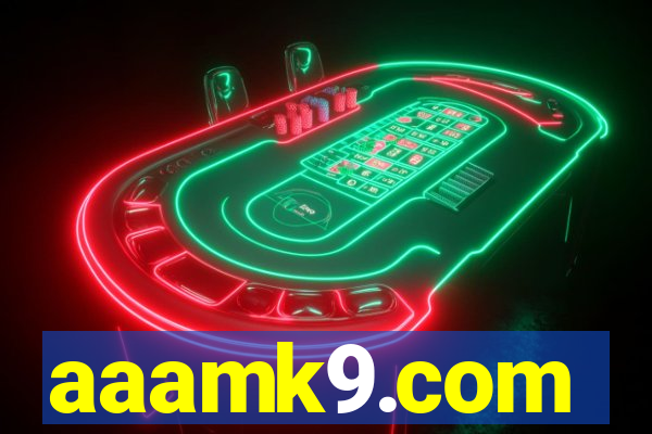 aaamk9.com