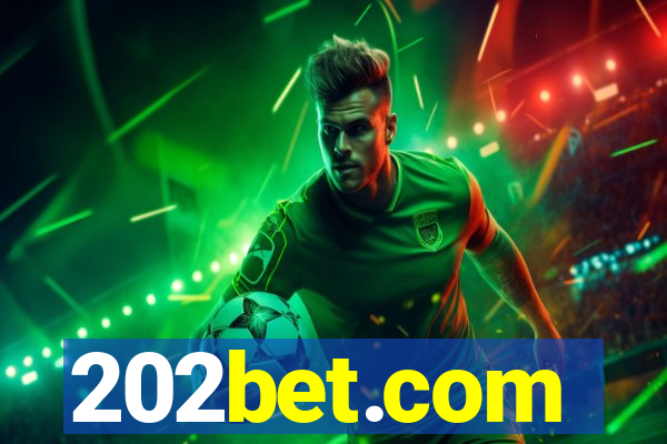 202bet.com