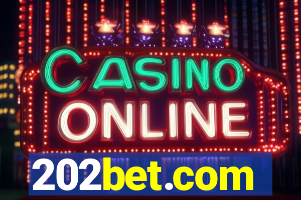 202bet.com