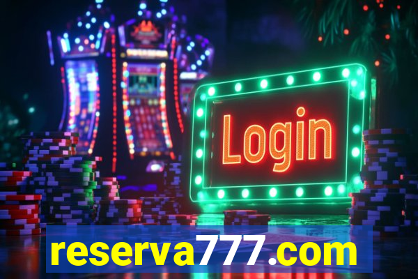 reserva777.com
