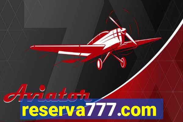reserva777.com