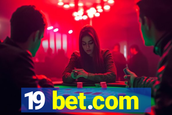 19 bet.com