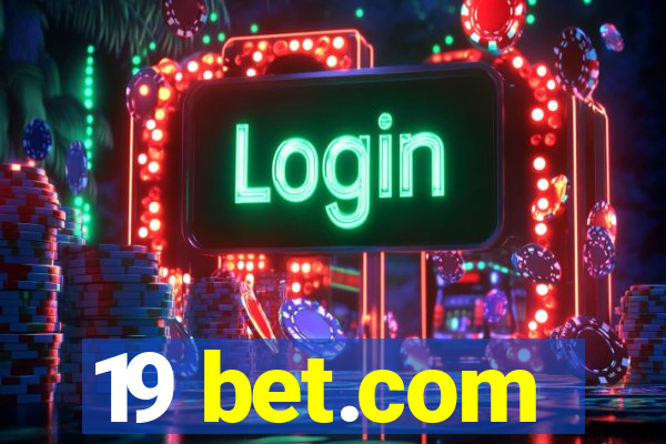 19 bet.com