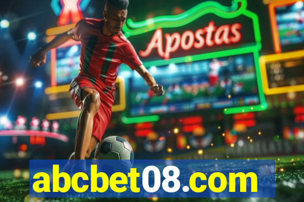 abcbet08.com