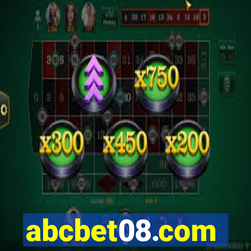 abcbet08.com