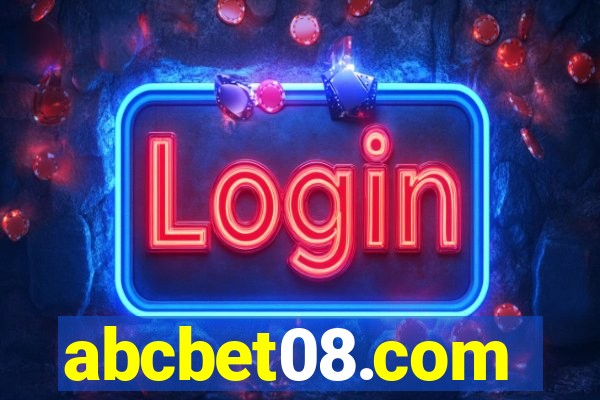 abcbet08.com