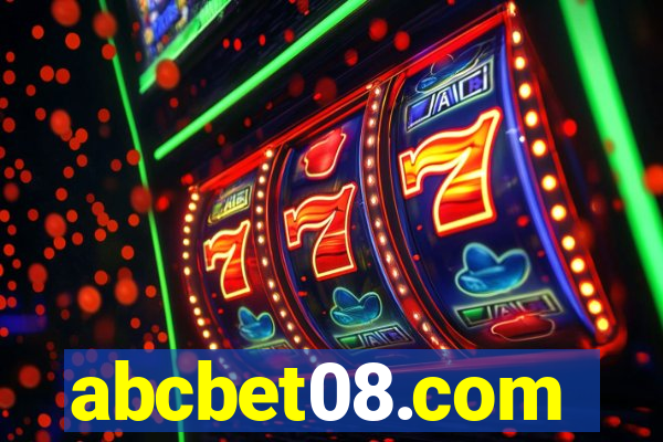 abcbet08.com