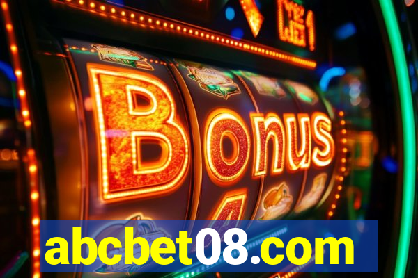 abcbet08.com