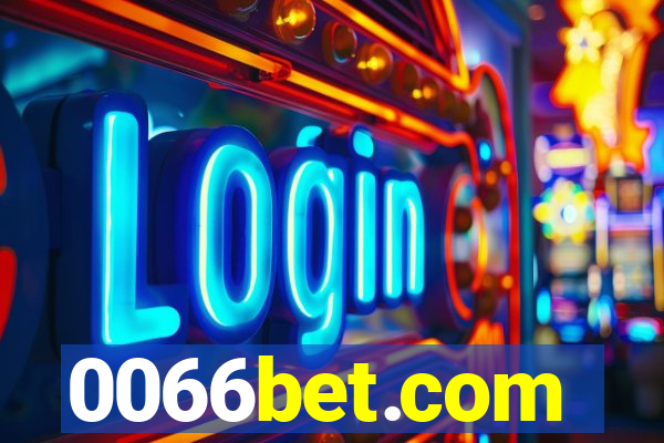 0066bet.com