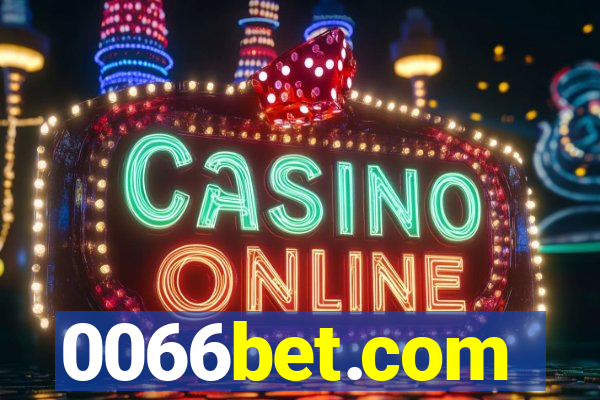 0066bet.com