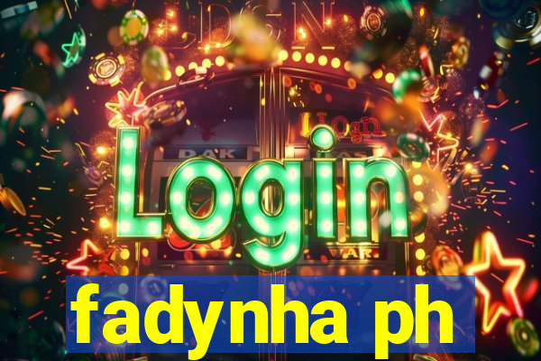 fadynha ph