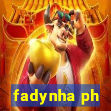 fadynha ph