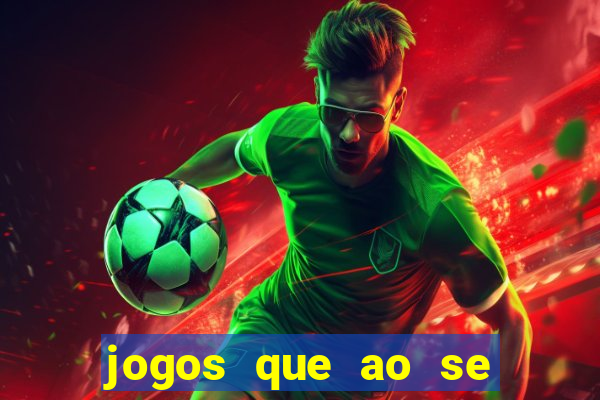 jogos que ao se cadastrar ganhar dinheiro