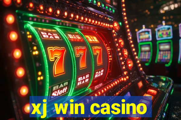 xj win casino
