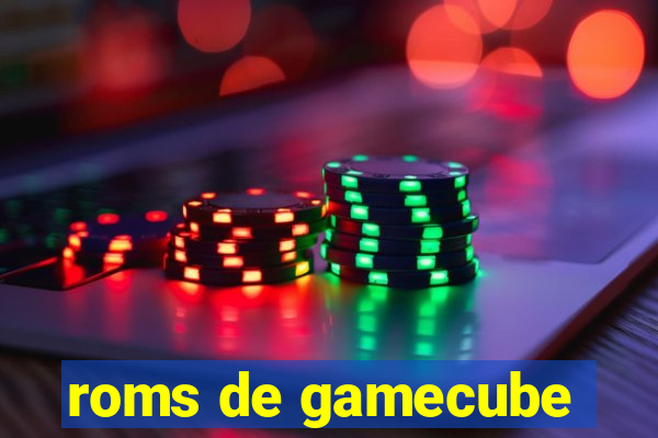 roms de gamecube
