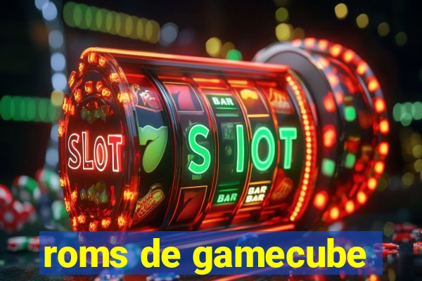 roms de gamecube
