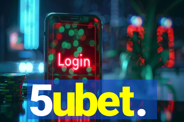 5ubet.